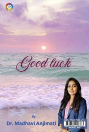 Book cover: Sooper Mind by Dr. Madhu Anjimati